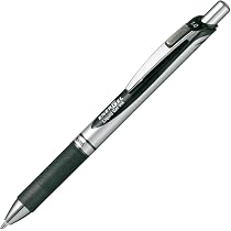 Amazon | ぺんてる ボールペン ゲルインキ エナージェル ノック式 0.7